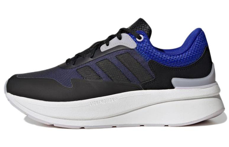 adidas Znchill Lightmotion+ Shoes 'Black Lucid Blue' GZ4897