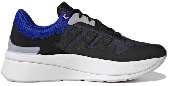 Lookbook Scarpe adidas Znchill Lightmotion+ ''Nero Lucid Blue'' GZ4897
