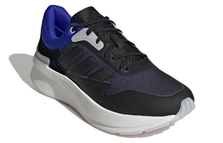 Shop adidas Znchill Lightmotion+ Kasut 'Hitam Lucid Biru' GZ4897