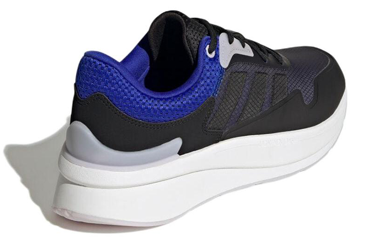 Purchase adidas Znchill Lightmotion+ Kasut 'Hitam Lucid Biru' GZ4897