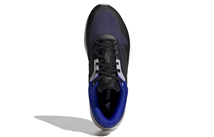Details for adidas Znchill Lightmotion+ Kasut 'Hitam Lucid Biru' GZ4897