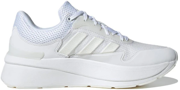 Lookbook Scarpe adidas Znchill Lightmotion+ ''Cloud White'' HQ3852
