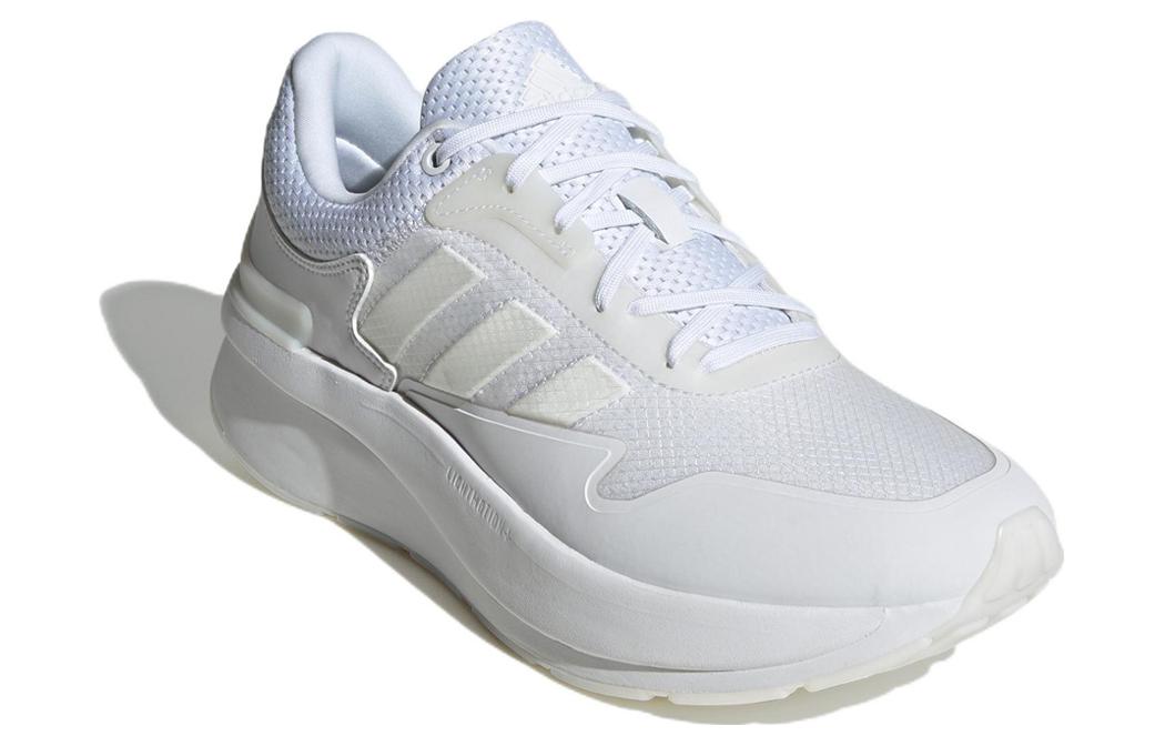 Shop Sepatu adidas Znchill Lightmotion+ 'Cloud White' Putih Awan HQ3852