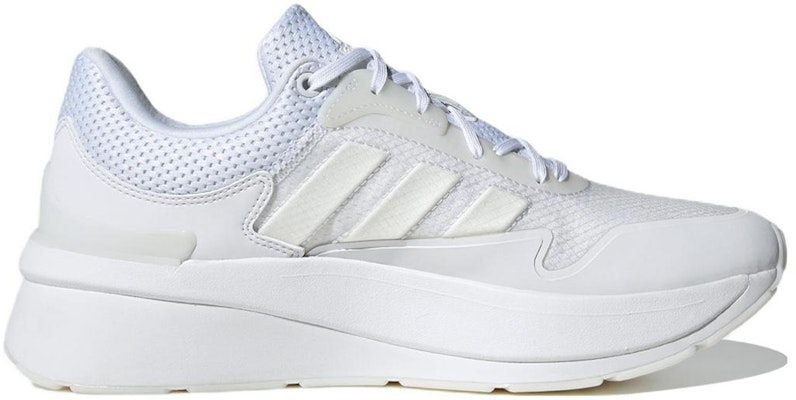 Sepatu adidas Znchill Lightmotion+ 'Cloud White' Putih Awan HQ3852 Order Sepatu adidas Znchill Lightmotion+ 'Cloud White' Putih Awan HQ3852