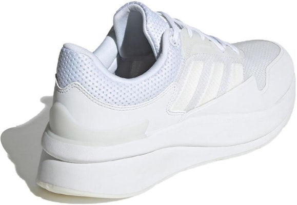 Sepatu adidas Znchill Lightmotion+ 'Cloud White' Putih Awan HQ3852 Shop Sepatu adidas Znchill Lightmotion+ 'Cloud White' Putih Awan HQ3852