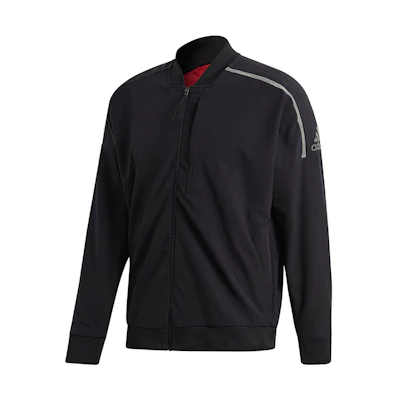 adidas ZNE Bomber Woven Sports Jacket EB5221