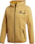 Order adidas ZNE FZ M Winter Gold Fleece-Lined Hooded Jacket GU2078