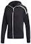Buy adidas ZNE Hoodie 3 0 Black Slim-Fit Casual Sports Jacket DM5543