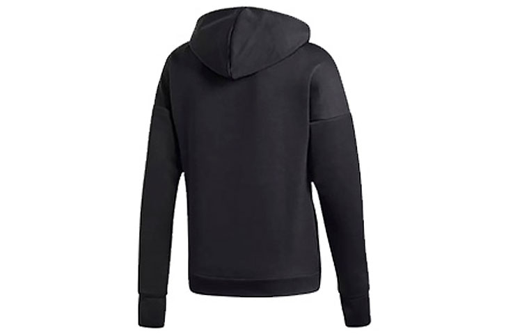 Lookbook adidas ZNE Hoodie 3 0 Black Slim-Fit Casual Sports Jacket DM5543