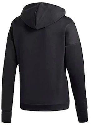 adidas ZNE Hoodie 3 0 Black Slim-Fit Casual Sports Jacket DM5543 Lookbook adidas ZNE Hoodie 3 0 Black Slim-Fit Casual Sports Jacket DM5543