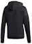 Lookbook adidas ZNE Hoodie 3 0 Black Slim-Fit Casual Sports Jacket DM5543