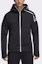 Shop adidas ZNE Hoodie 3 0 Black Slim-Fit Casual Sports Jacket DM5543
