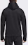 Purchase adidas ZNE Hoodie 3 0 Black Slim-Fit Casual Sports Jacket DM5543