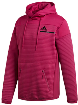 adidas ZNE MZNE ColdRDY Red Pullover Hoodie Jacket for Men FS7214 Buy adidas ZNE MZNE ColdRDY Red Pullover Hoodie Jacket for Men FS7214