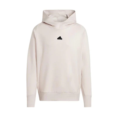 adidas ZNE Premium Hoodie Casual Quick-Dry Lavender Pullover IR5211