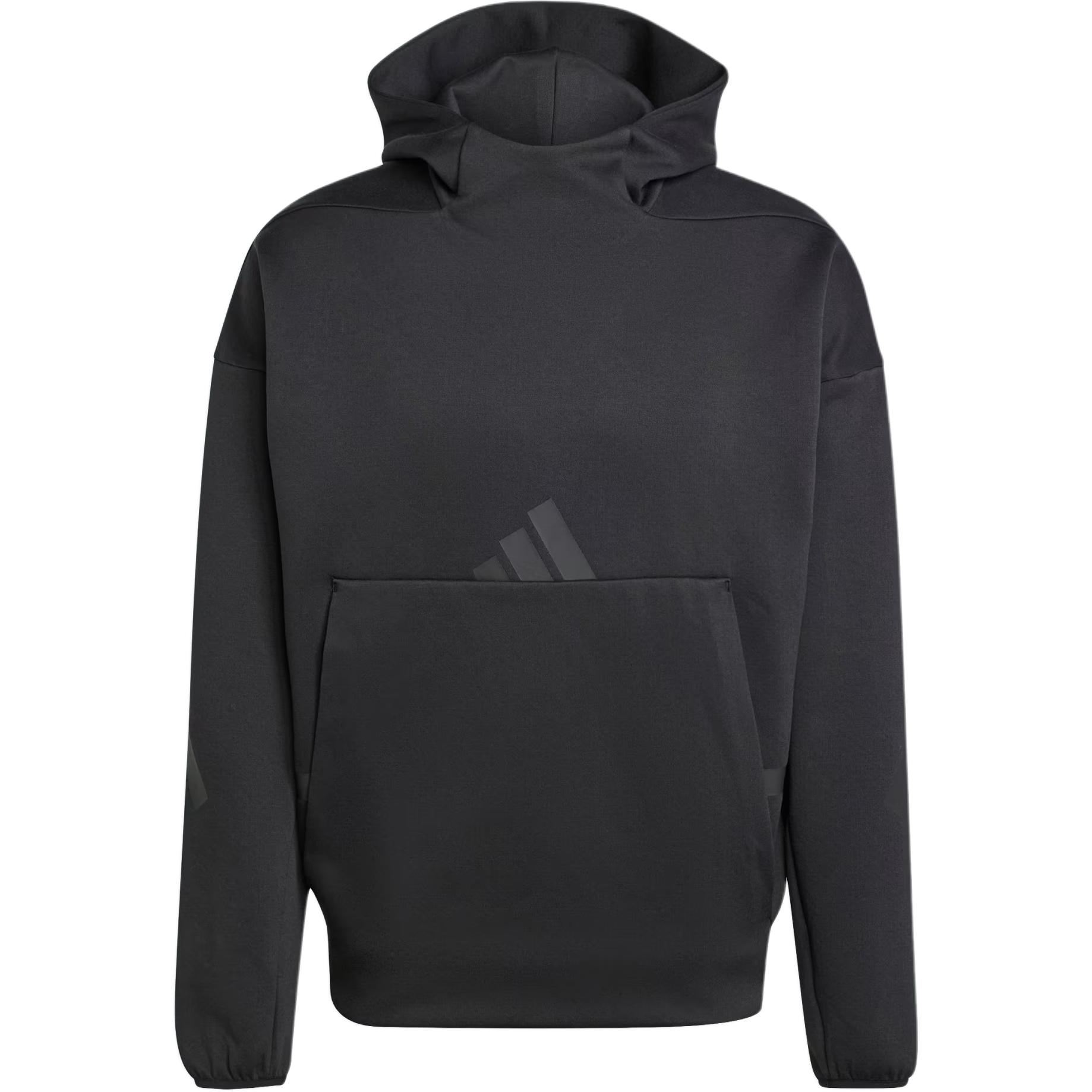 adidas ZNE Pullover Hoodie Men’s Black JE7537