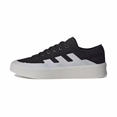 adidas ZNSORED 'Black White'