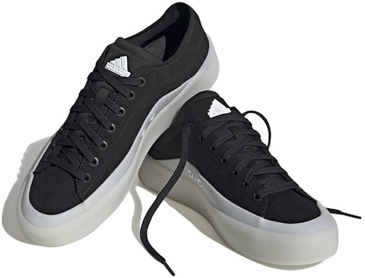 アディダス ZNSORED 黒白 (Adidas ZNSORED Kuro Shiro) HP5987 Lookbook アディダス ZNSORED 黒白 (Adidas ZNSORED Kuro Shiro) HP5987
