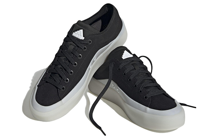 Shop adidas ZNSORED 'Hitam Putih' HP5987