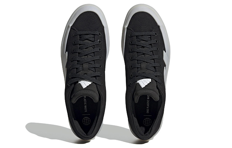 Details for adidas ZNSORED 'Hitam Putih' HP5987
