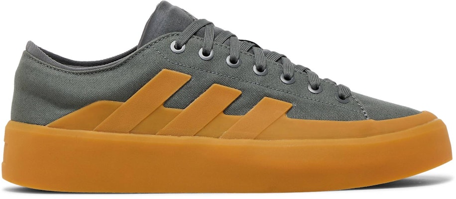 adidas ZNSORED 'Grey Gum' HP5986 Buy adidas ZNSORED 'Grey Gum' HP5986