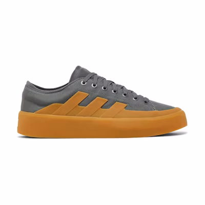 adidas ZNSORED 'Grey Gum'