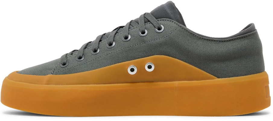 adidas ZNSORED 'Grey Gum' HP5986 Lookbook adidas ZNSORED 'Grey Gum' HP5986