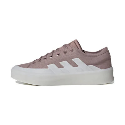 adidas ZNSORED 'Purple White'