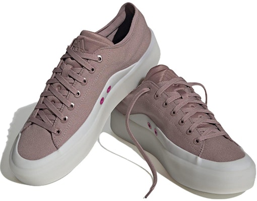 adidas ZNSORED 'Purple White' HP5985 Lookbook adidas ZNSORED 'Purple White' HP5985