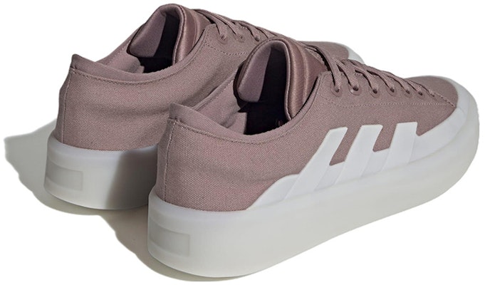 adidas ZNSORED 'Purple White' HP5985 Shop adidas ZNSORED 'Purple White' HP5985