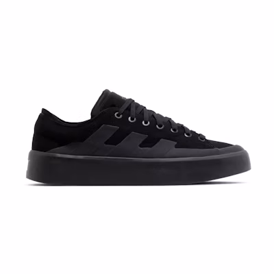 adidas ZNSORED 'Triple Black'