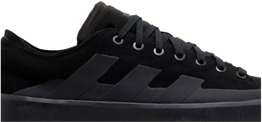 adidas ZNSORED 'Triple Black' – Todo Negro HP9824 Order adidas ZNSORED 'Triple Black' – Todo Negro HP9824
