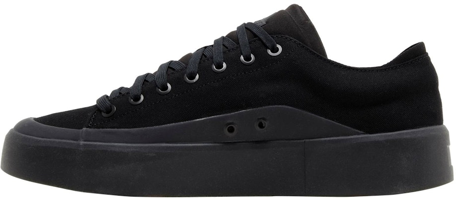 adidas ZNSORED 'Triple Black' – Todo Negro HP9824 Lookbook adidas ZNSORED 'Triple Black' – Todo Negro HP9824