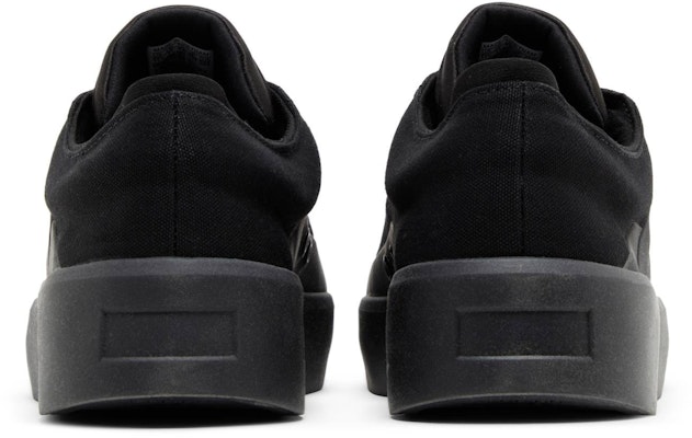 adidas ZNSORED 'Triple Black' HP9824 Details for adidas ZNSORED 'Triple Black' HP9824