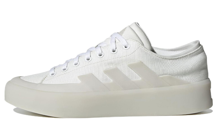 adidas ZNSORED 'Triple White' HP5988