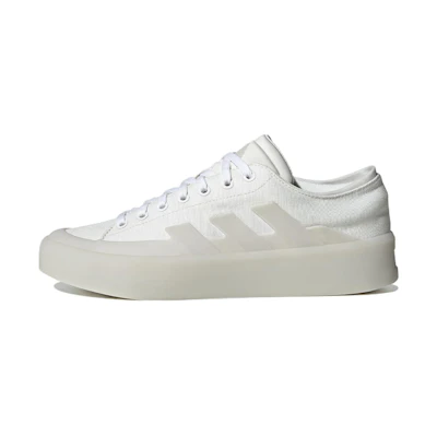 adidas ZNSORED 'Triple White'