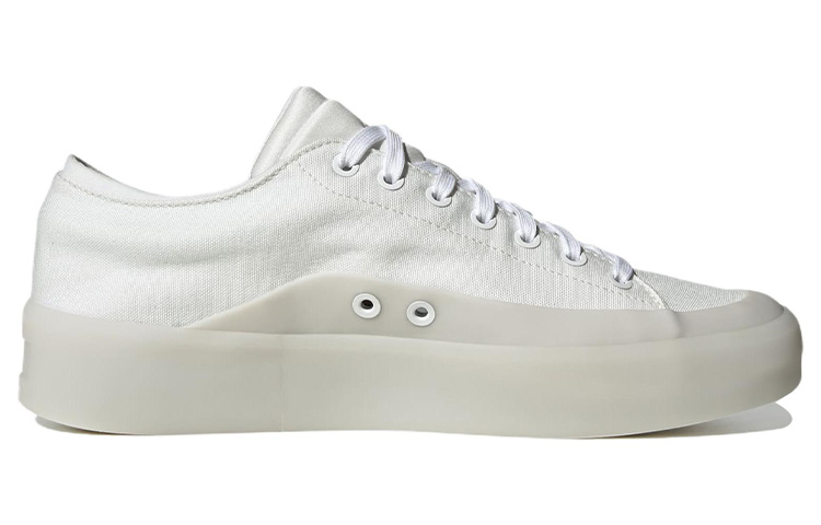 Lookbook adidas ZNSORED ''Blanc Triple'' HP5988
