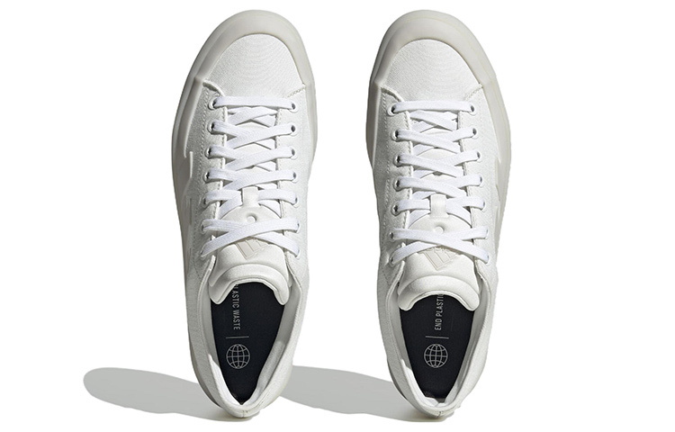 Details for adidas ZNSORED ''Blanc Triple'' HP5988