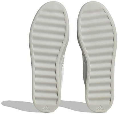 adidas ZNSORED 'Triple White' HP5988 Details for adidas ZNSORED 'Triple White' HP5988
