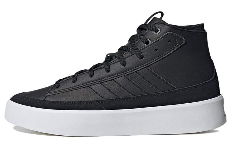 adidas ZNSORED High 'Black Grey' IG0437