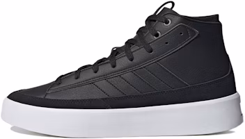 adidas ZNSORED High 'Black Grey' IG0437 adidas ZNSORED High 'Black Grey' IG0437