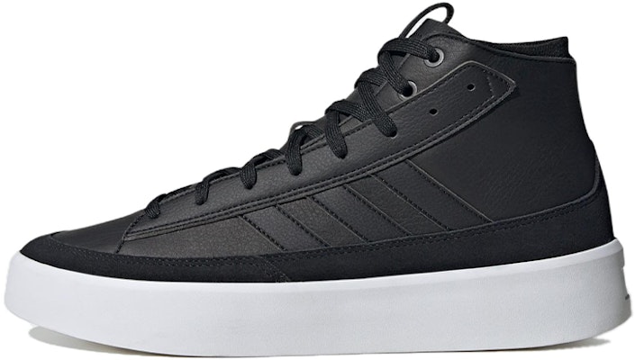 adidas ZNSORED High 'Black Grey' IG0437 Buy adidas ZNSORED High 'Black Grey' IG0437