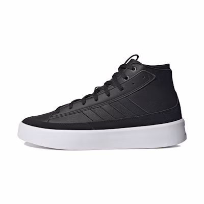 adidas ZNSORED High 'Black Grey'