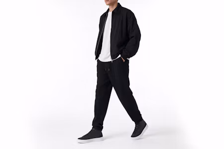 Order adidas ZNSORED 高筒運動鞋 '黑灰' IG0437