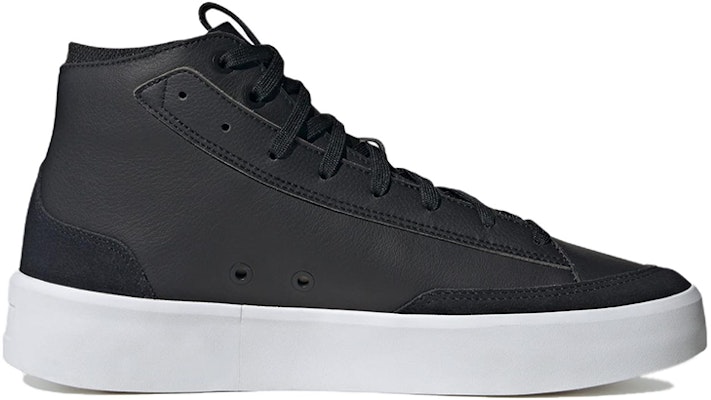adidas ZNSORED High 'Black Grey' IG0437 Order adidas ZNSORED High 'Black Grey' IG0437
