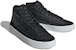 adidas ZNSORED High 'Black Grey' IG0437