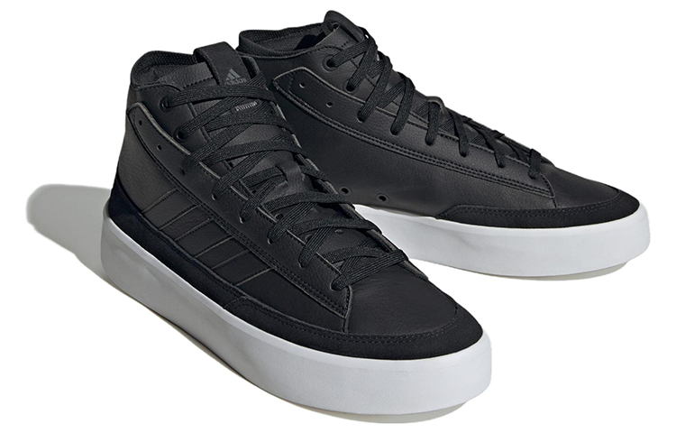 Shop adidas ZNSORED High ''Nero Grigio'' IG0437