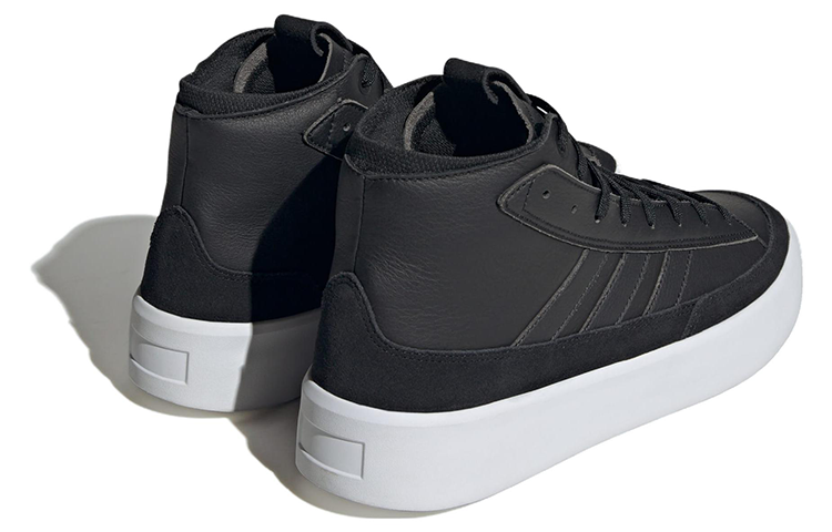 Purchase adidas ZNSORED High ''Nero Grigio'' IG0437
