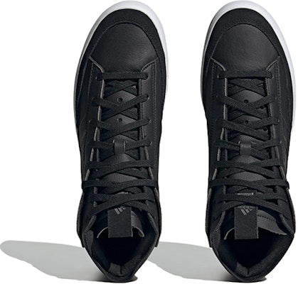 adidas ZNSORED High 'Black Grey' IG0437 Purchase adidas ZNSORED High 'Black Grey' IG0437