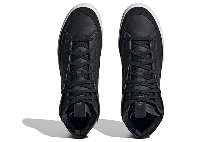 Details for adidas ZNSORED High ''Nero Grigio'' IG0437